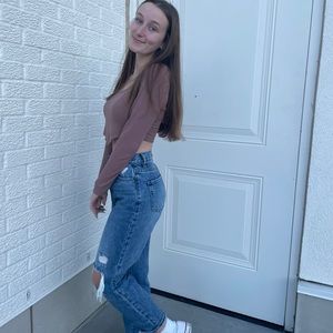 Meet your Posher, Gabby